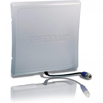 Outdoor 14dBi High Gain Wireless Antenna (2.4GHz) – TRENDnet TEW‑AO14D