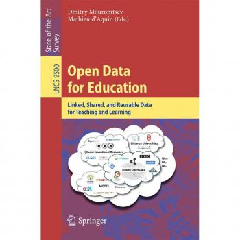 Vitalsource Technologies, Inc. Open Data For Education