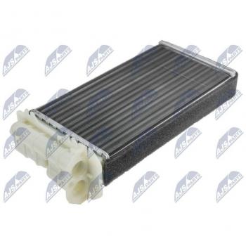 Radiateur de Chauffage NTY CNG‑FT‑000 – Alfa Romeo 146