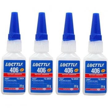 Loctite 406 Adhésif Instantané 20g
