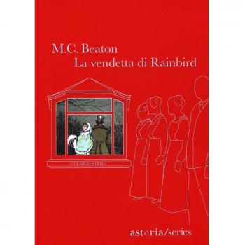 La vendetta di Rainbird. 67 Clarges Street