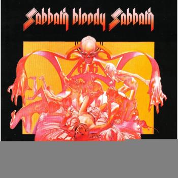 Sabbath Bloody Sabbath