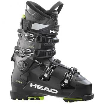 HEAD Ski-Schuhe EDGE 100 X HV GW ANTHRACITE/BLACK