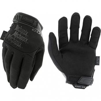 Guanti Tactical Specialty Pursuit D5 da Meccanici Wear M (Neri)