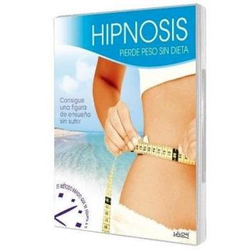 Hypnose : Perdre du poids sans faire de régime (Hipnosis: Pierde peso sin dieta)
