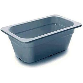 Lacor ¼ Melamine Dining Tray