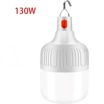Kit de Luces Rápidas Recargables para Aventura al Aire Libre