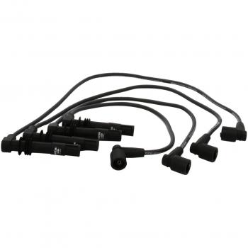 IGNITION CABLE KIT FOR VAUXHALL FRONTERA MK II B U99 Y 22 SE X 22 SE C 20 NE NGK