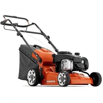 Tondeuse Husqvarna LC140SP 40cm auto-propulsée