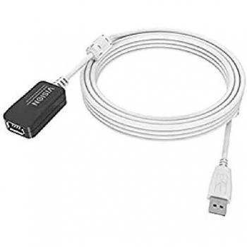 USB 2.0 Active Extension Cable 3m