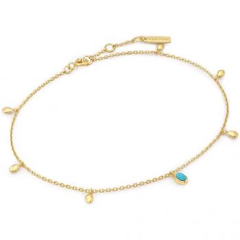 Pulsera F044-01G Ania Haie para mujer