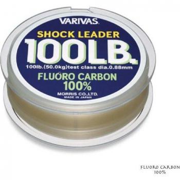 SharpStrike 60lb Clear Leader