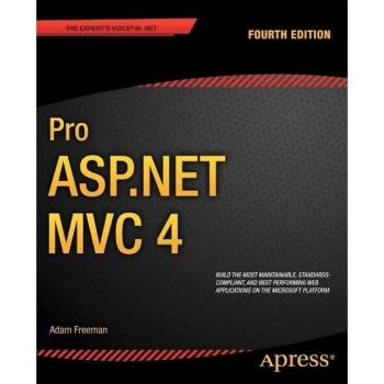 Vitalsource Technologies, Inc. Pro Asp. Net Mvc 4