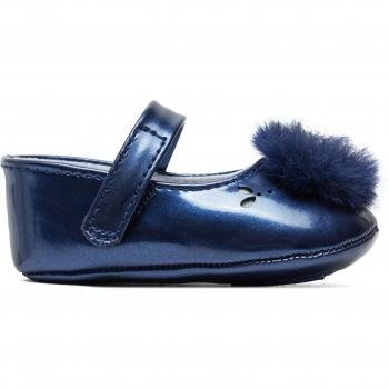 Mayoral Dunkelblau Ballerinas 9792 Comfort‑Fit