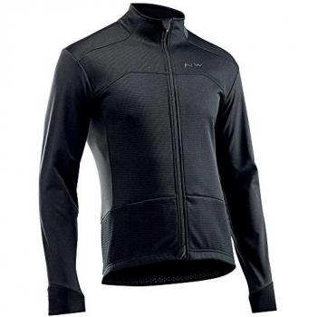 Noir Northwave Reload Veste – S