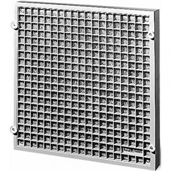 Helios Ventilator-Luftfilter LF 500 – Code 00748