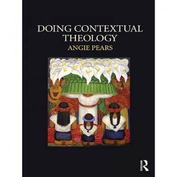 Vitalsource Technologies, Inc. Doing Contextual Theology