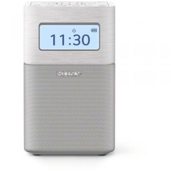 Sony SRF V1BT FM/AM Radiorekorder mit MP3-Wiedergabe