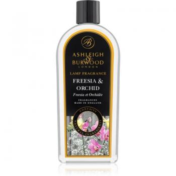 Reemplazo Freesia & Orchidea Lámpara Catalítica 1000 mL – Ashleigh & Burwood