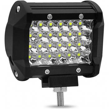 200W LED Bar Lights for ATV and Off-Road Vehicles
