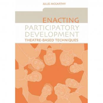 Vitalsource Technologies, Inc. Enacting Participatory Development