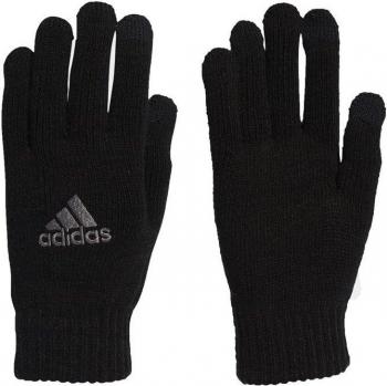 Guantes de fitness unisex adidas Essentials color negro