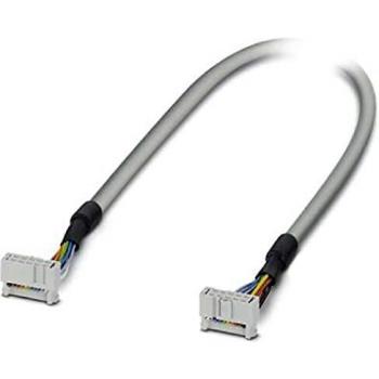 Cavo fless. 10 mm² con spina EZ‑DR/300