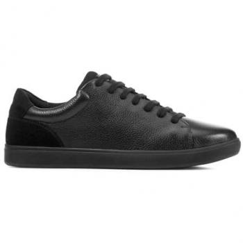 Geox Sneakers U Avola U45GSA 04622 C9999 Schwarz