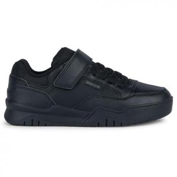 Geox Sneaker Perth Black EU 28