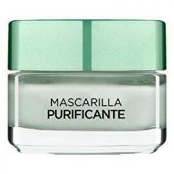 L'Oréal Paris Gesichtsmaske Pure Clay (50 ml)