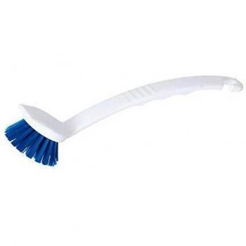 Washing Up Brush Blue WWWSBU24L