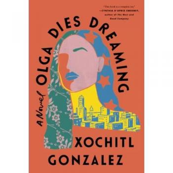 Olga Dies Dreaming