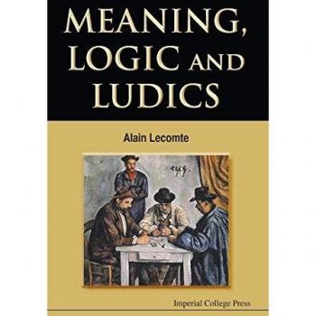 Meaning, Logic and Ludics