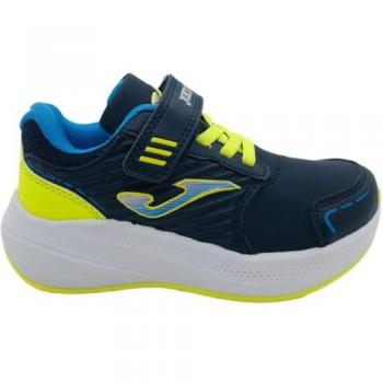 Joma Fury V Velcro para niños