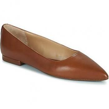 Balcon de cuir flat LONDYN