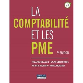La comptabilite et les pme
