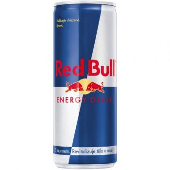 Red Bull Energy Drink 0.473L x 12