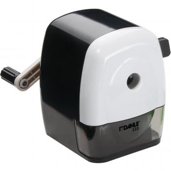 Punta de Lápiz Dahle 133SW: Modelo Negro/Blanco
