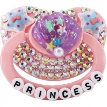Sucette Grande Taille DDLG ABDL