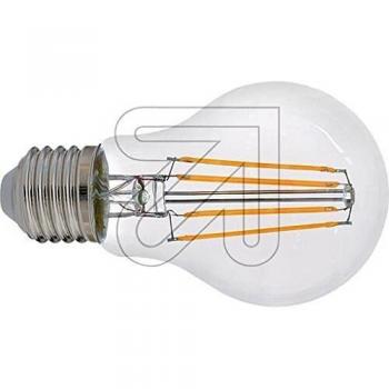 AG‑L Filamentlicht EGB – 7 W, LED-E27, 806 lm, warmweiß 2700 K