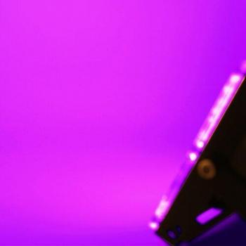 Indoor Greenhouse Full Spectrum LED Flood Light