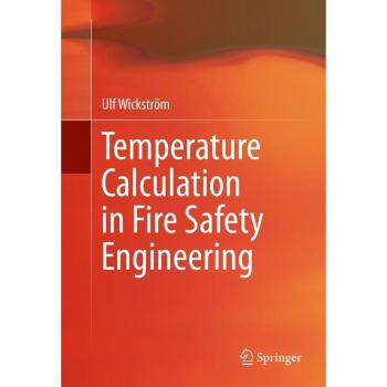 Vitalsource Technologies, Inc. Temperature Calculation In Fire Safety Engineering