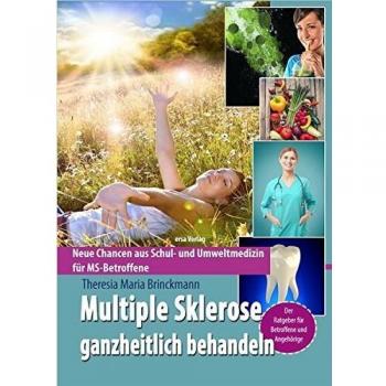 Multiple Sklerose ganzheitlich behandeln