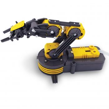 Set Montaggio Braccio Robot
