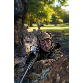 Casquette Härkila Deer Stalker Camo HWS Camouflage