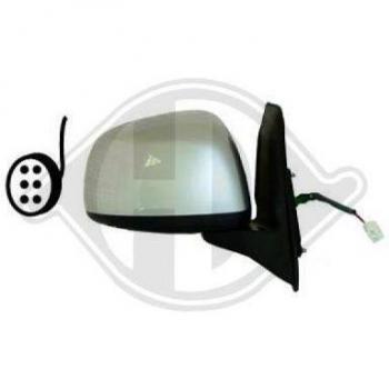 DIEDERICHS side mirror 6445824
