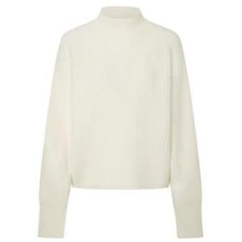 Pepe Jeans Maglione Irma Perkins Mousse White XS