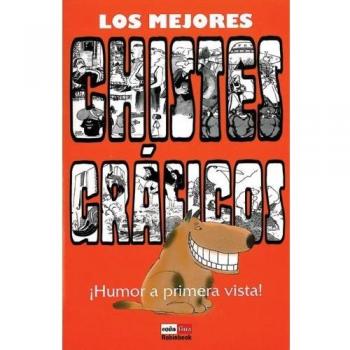 Mejores chistes graficos los