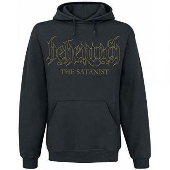 Demon's Cloak Hoodie – Black XL (size large)
