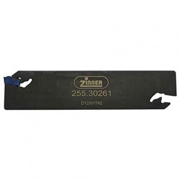 ZINNER Feuille de Support Professionnelle ZRC-2.2-19-10